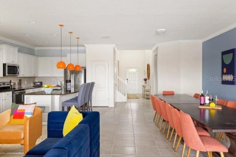Villa ou maison à vendre à Kissimmee, Floride: 8 chambres, 375.42 m2 № 1718306 - photo 9