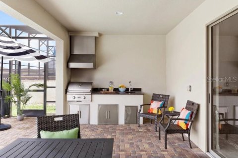 Villa ou maison à vendre à Kissimmee, Floride: 8 chambres, 375.42 m2 № 1718306 - photo 5