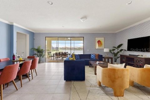 Villa ou maison à vendre à Kissimmee, Floride: 8 chambres, 375.42 m2 № 1718306 - photo 8