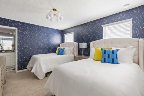 Villa ou maison à vendre à Kissimmee, Floride: 8 chambres, 375.42 m2 № 1718306 - photo 28