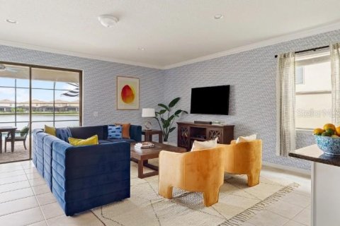 Villa ou maison à vendre à Kissimmee, Floride: 8 chambres, 375.42 m2 № 1718306 - photo 11
