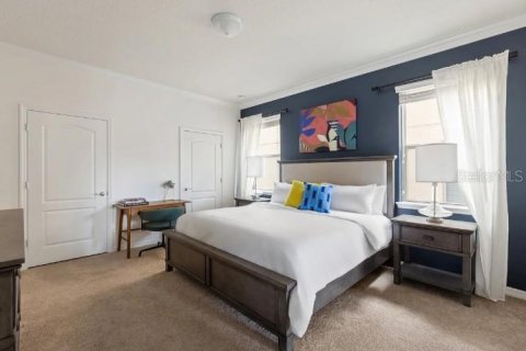 Villa ou maison à vendre à Kissimmee, Floride: 8 chambres, 375.42 m2 № 1718306 - photo 25
