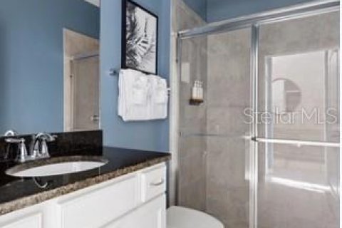 Villa ou maison à vendre à Kissimmee, Floride: 8 chambres, 375.42 m2 № 1718306 - photo 24