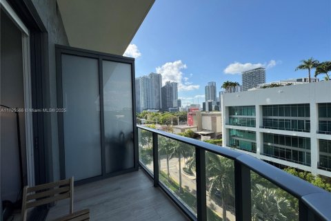 Купить кондоминиум в Майами, Флорида 1 спальня, 56.39м2, № 2013985 - фото 15