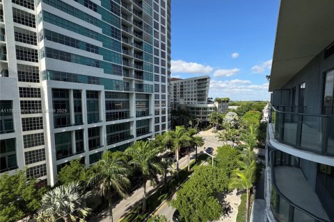 Купить кондоминиум в Майами, Флорида 1 спальня, 56.39м2, № 2013985 - фото 13