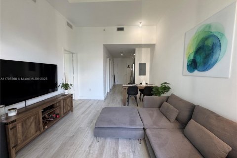 Купить кондоминиум в Майами, Флорида 1 спальня, 56.39м2, № 2013985 - фото 5