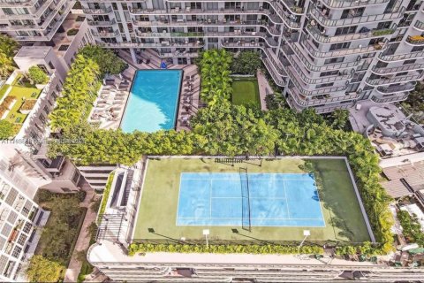 Купить кондоминиум в Майами, Флорида 1 спальня, 56.39м2, № 2013985 - фото 30