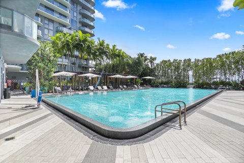 Купить кондоминиум в Майами, Флорида 1 спальня, 56.39м2, № 2013985 - фото 27