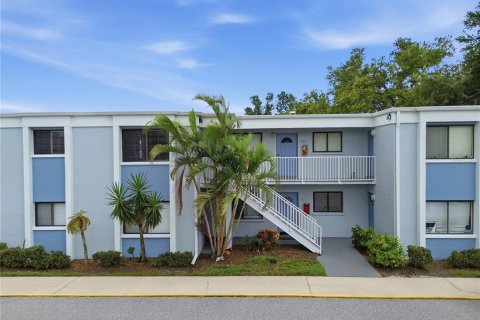 Condo à Bradenton, Floride, 1 chambre  № 2413915
