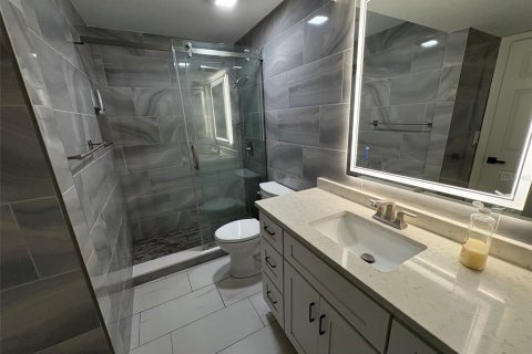 Copropriété à louer à Bradenton, Floride: 1 chambre, 57.41 m2 № 2413915 - photo 20