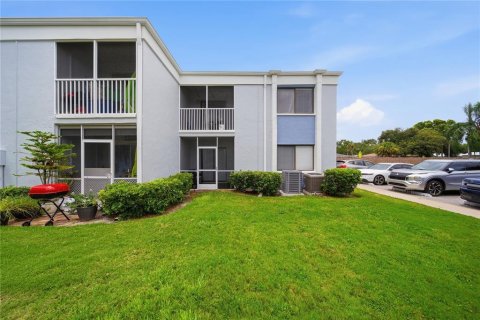 Copropriété à louer à Bradenton, Floride: 1 chambre, 57.41 m2 № 2413915 - photo 26