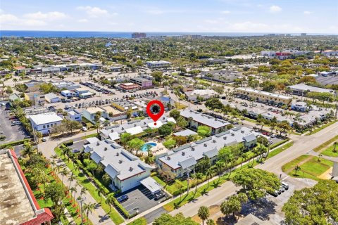 Купить кондоминиум в Дирфилд-Бич, Флорида 2 спальни, 97.55м2, № 2043968 - фото 29