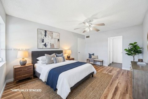 Купить кондоминиум в Дирфилд-Бич, Флорида 2 спальни, 97.55м2, № 2043968 - фото 16