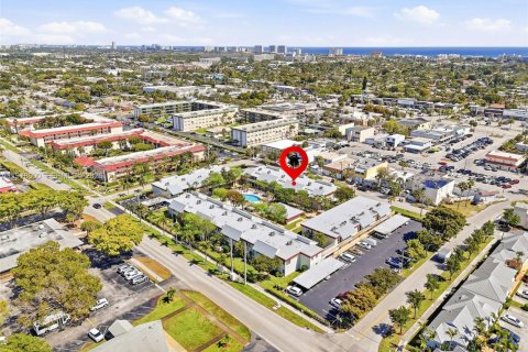 Купить кондоминиум в Дирфилд-Бич, Флорида 2 спальни, 97.55м2, № 2043968 - фото 30