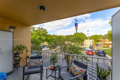 Copropriété à vendre à Miami, Floride: 3 chambres, 117.24 m2 № 2066192 - photo 22