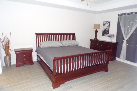 Villa ou maison à louer à Port Charlotte, Floride: 3 chambres, 135.54 m2 № 1736282 - photo 8