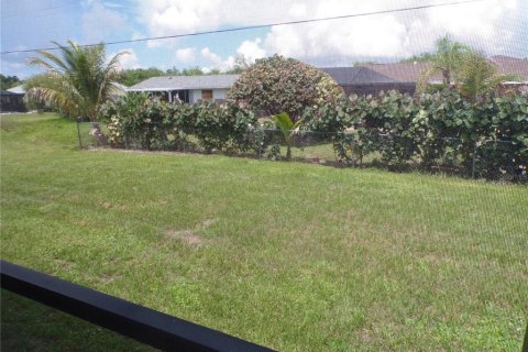 Villa ou maison à louer à Port Charlotte, Floride: 3 chambres, 135.54 m2 № 1736282 - photo 21