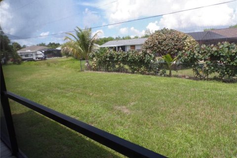 Villa ou maison à louer à Port Charlotte, Floride: 3 chambres, 135.54 m2 № 1736282 - photo 22
