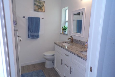 Villa ou maison à louer à Port Charlotte, Floride: 3 chambres, 135.54 m2 № 1736282 - photo 12