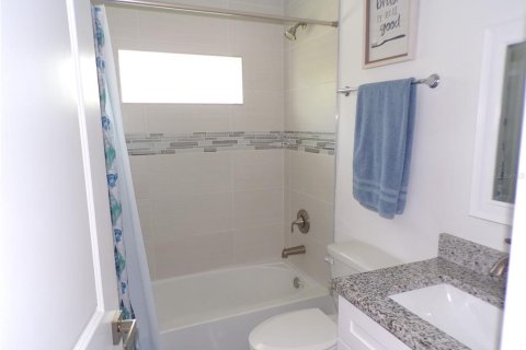 Villa ou maison à louer à Port Charlotte, Floride: 3 chambres, 135.54 m2 № 1736282 - photo 16