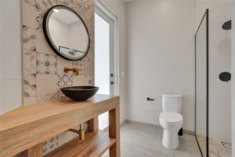 Villa ou maison à vendre à Aventura, Floride: 5 chambres, 264.03 m2 № 1839215 - photo 23