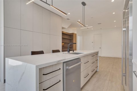 Villa ou maison à vendre à Aventura, Floride: 5 chambres, 264.03 m2 № 1839215 - photo 14