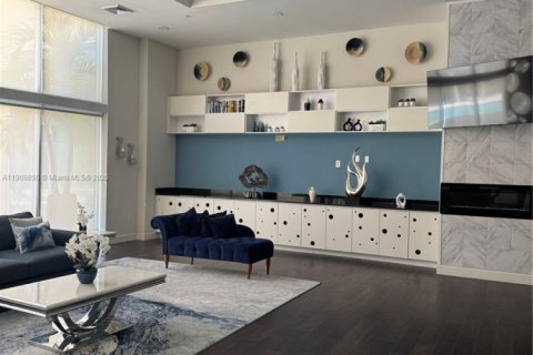 Copropriété à louer à Aventura, Floride: 2 chambres, 99.68 m2 № 1965475 - photo 17