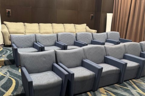 Copropriété à louer à Aventura, Floride: 2 chambres, 99.68 m2 № 1965475 - photo 20