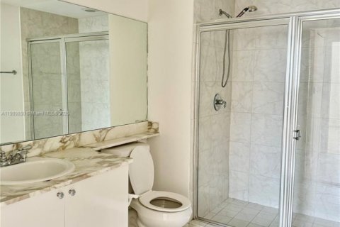 Copropriété à louer à Aventura, Floride: 2 chambres, 99.68 m2 № 1965475 - photo 6