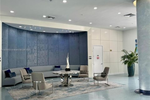 Copropriété à louer à Aventura, Floride: 2 chambres, 99.68 m2 № 1965475 - photo 15