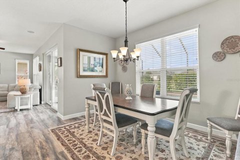 Villa ou maison à vendre à Bradenton, Floride: 3 chambres, 155.89 m2 № 2436799 - photo 5