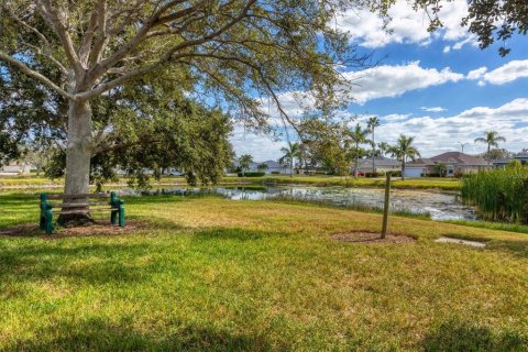 Villa ou maison à vendre à Bradenton, Floride: 3 chambres, 155.89 m2 № 2436799 - photo 29