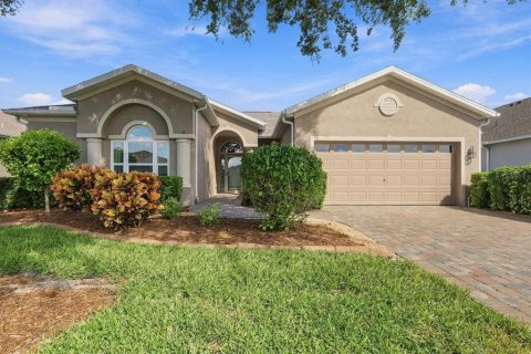 Villa ou maison à vendre à Bradenton, Floride: 3 chambres, 155.89 m2 № 2436799 - photo 30