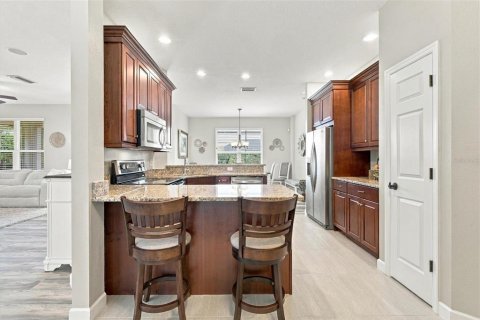 Villa ou maison à vendre à Bradenton, Floride: 3 chambres, 155.89 m2 № 2436799 - photo 7