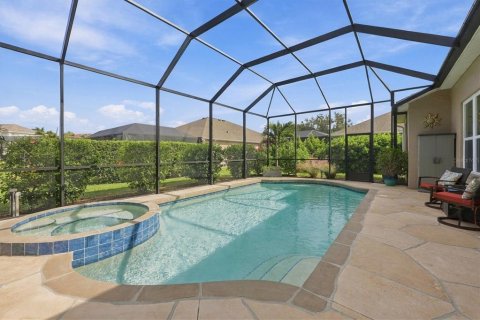 Villa ou maison à vendre à Bradenton, Floride: 3 chambres, 155.89 m2 № 2436799 - photo 22