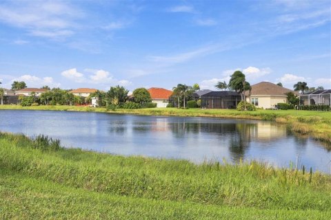 Villa ou maison à vendre à Bradenton, Floride: 3 chambres, 155.89 m2 № 2436799 - photo 24