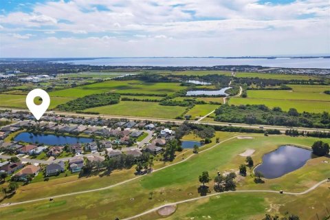Villa ou maison à vendre à Bradenton, Floride: 3 chambres, 155.89 m2 № 2436799 - photo 28