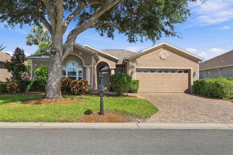 Villa ou maison à Bradenton, Floride 3 chambres, 155.89 m2 № 2436799