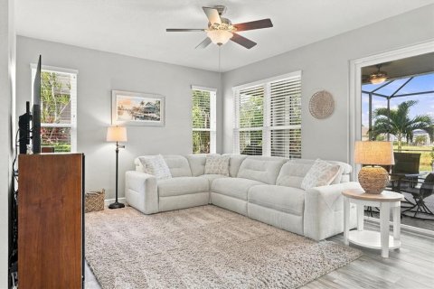 Villa ou maison à vendre à Bradenton, Floride: 3 chambres, 155.89 m2 № 2436799 - photo 3