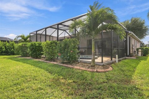 Villa ou maison à vendre à Bradenton, Floride: 3 chambres, 155.89 m2 № 2436799 - photo 25