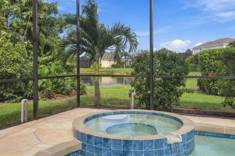 Villa ou maison à vendre à Bradenton, Floride: 3 chambres, 155.89 m2 № 2436799 - photo 23