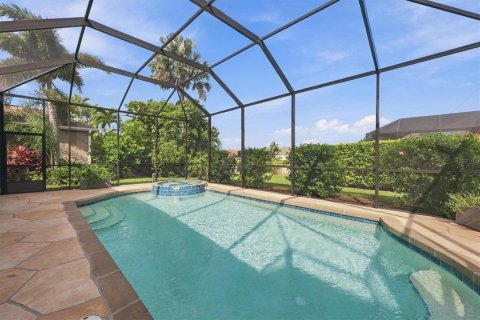 Villa ou maison à vendre à Bradenton, Floride: 3 chambres, 155.89 m2 № 2436799 - photo 21