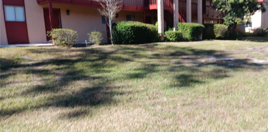 Condominio en Orlando, Florida, 2 dormitorios № 1567862