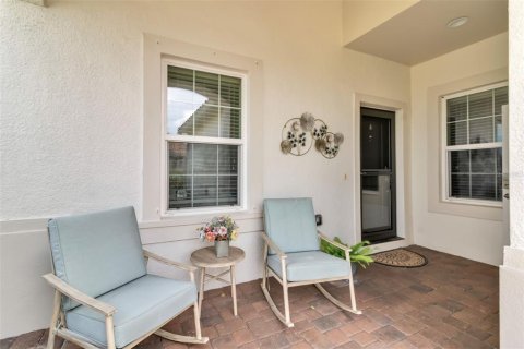 House in Bradenton, Florida 2 bedrooms, 141.68 sq.m. № 2208820 - photo 14