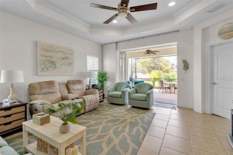 House in Bradenton, Florida 2 bedrooms, 141.68 sq.m. № 2208820 - photo 30