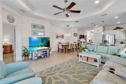 House in Bradenton, Florida 2 bedrooms, 141.68 sq.m. № 2208820 - photo 29