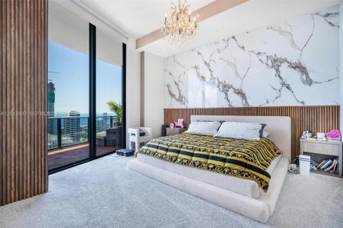 Condo in Miami, Florida, 3 bedrooms  № 2076303 - photo 16