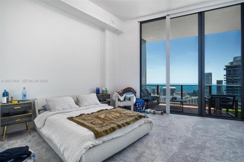 Condo in Miami, Florida, 3 bedrooms  № 2076303 - photo 22