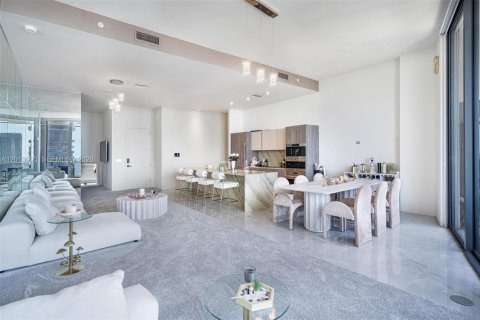 Condo in Miami, Florida, 3 bedrooms  № 2076303 - photo 7
