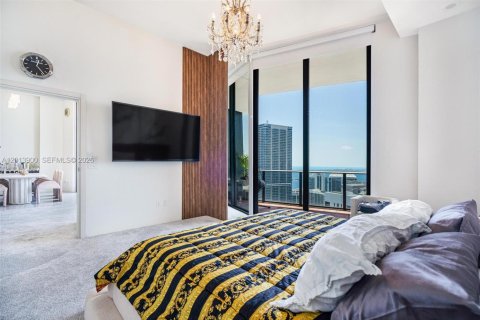 Condo in Miami, Florida, 3 bedrooms  № 2076303 - photo 17